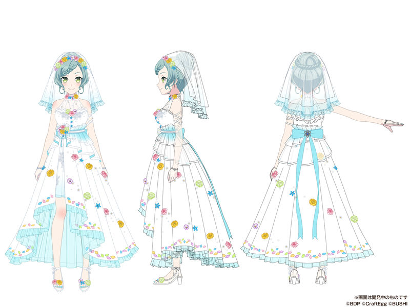 [官方推特][BanG Dream! 少女乐团派对！(BanG Dream! Girls Band Party!)]推特图片包[9275P]