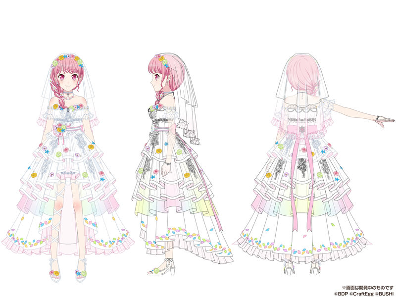 [官方推特][BanG Dream! 少女乐团派对！(BanG Dream! Girls Band Party!)]推特图片包[9275P]