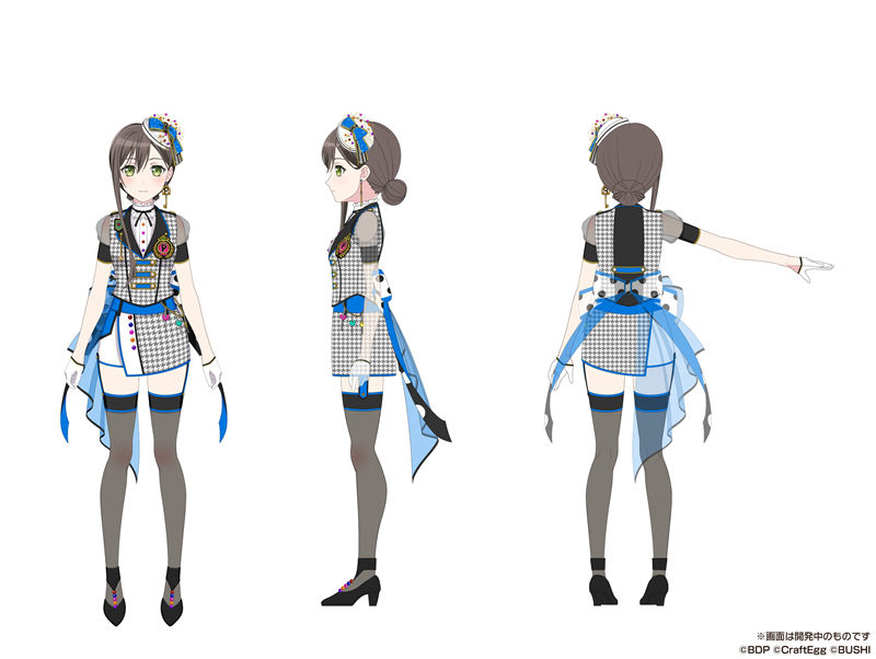 [官方推特][BanG Dream! 少女乐团派对！(BanG Dream! Girls Band Party!)]推特图片包[9275P]