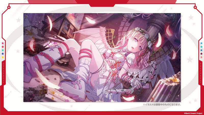 [官方推特][BanG Dream! 少女乐团派对！(BanG Dream! Girls Band Party!)]推特图片包[9275P]
