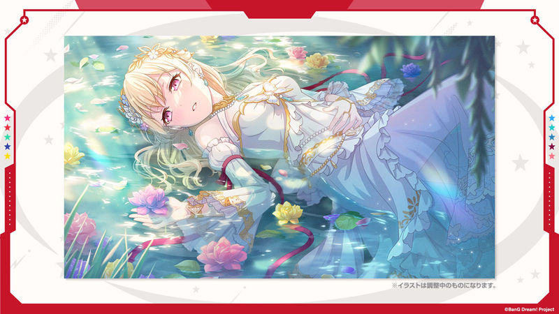 [官方推特][BanG Dream! 少女乐团派对！(BanG Dream! Girls Band Party!)]推特图片包[9275P]