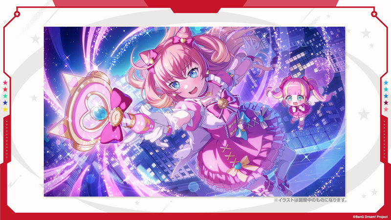 [官方推特][BanG Dream! 少女乐团派对！(BanG Dream! Girls Band Party!)]推特图片包[9275P]