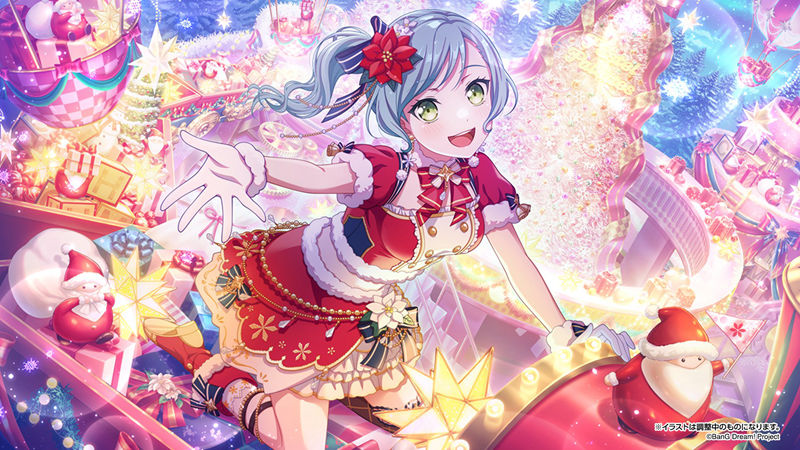 [官方推特][BanG Dream! 少女乐团派对！(BanG Dream! Girls Band Party!)]推特图片包[9275P]