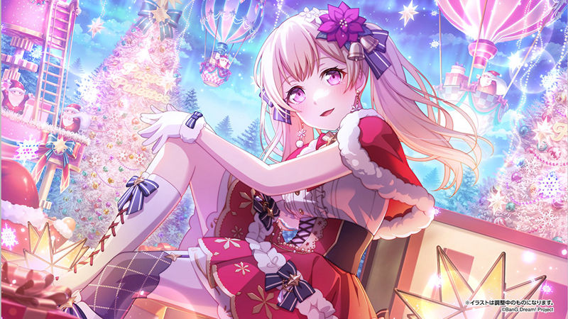 [官方推特][BanG Dream! 少女乐团派对！(BanG Dream! Girls Band Party!)]推特图片包[9275P]