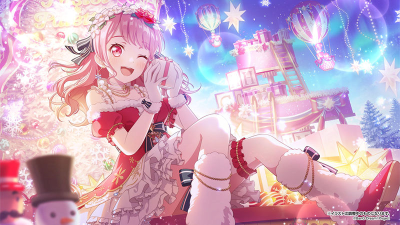 [官方推特][BanG Dream! 少女乐团派对！(BanG Dream! Girls Band Party!)]推特图片包[9275P]