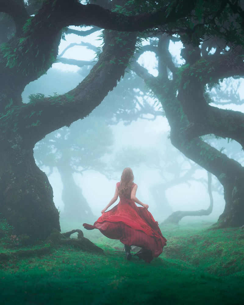 [摄影图包][Lizzy Gadd(elizabethgadd)]instagram图包[1180P]