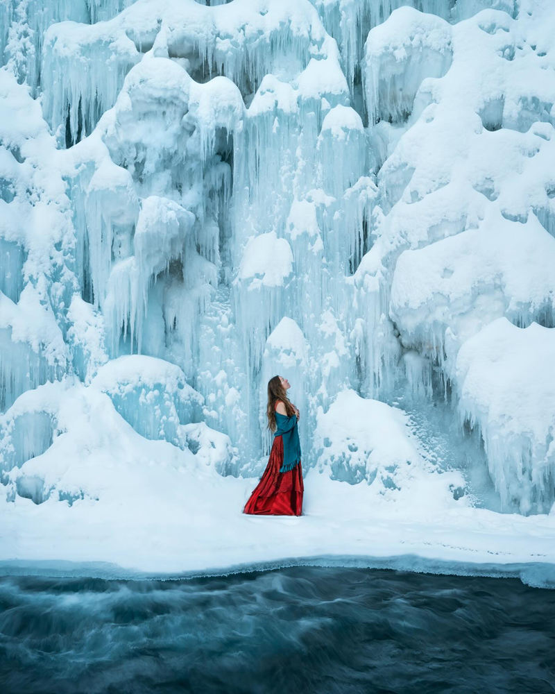 [摄影图包][Lizzy Gadd(elizabethgadd)]instagram图包[1180P]