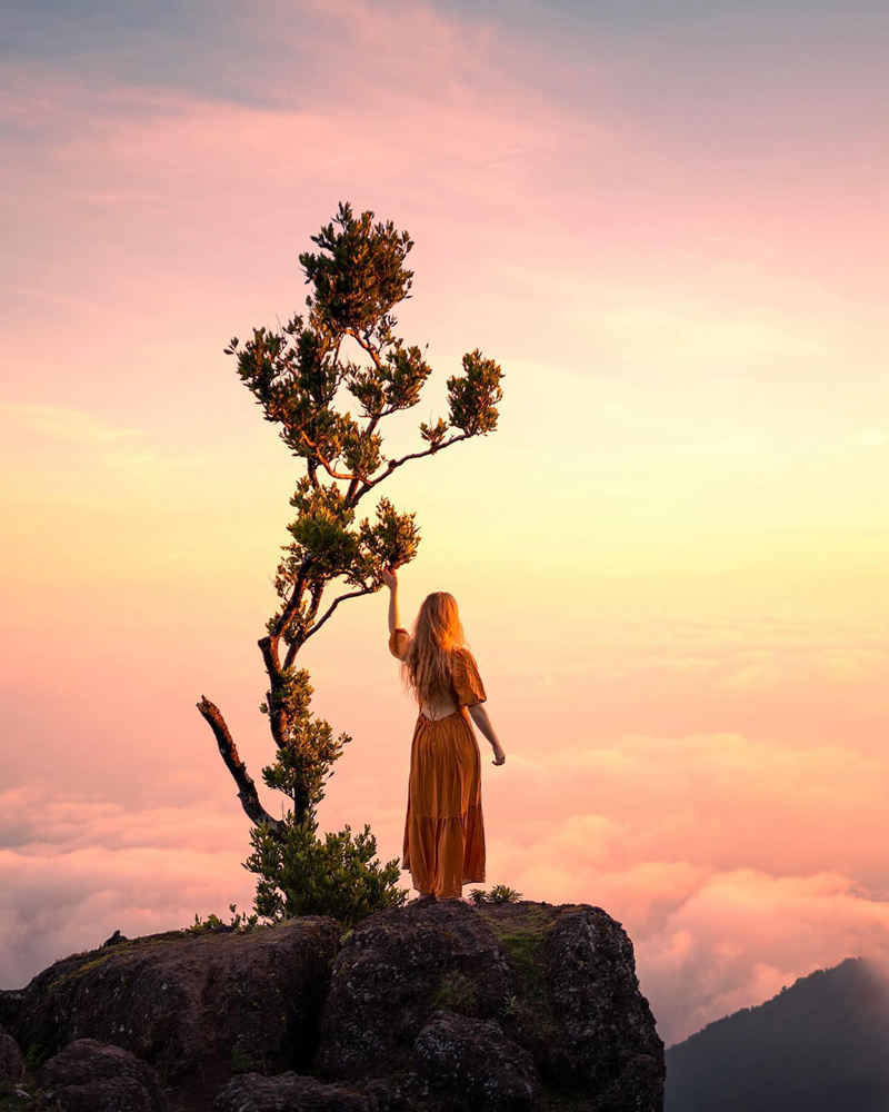 [摄影图包][Lizzy Gadd(elizabethgadd)]instagram图包[1180P]