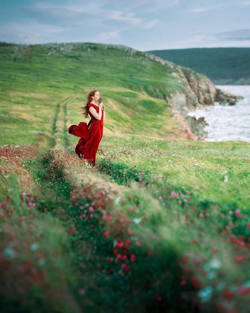 [摄影图包][Lizzy Gadd(elizabethgadd)]instagram图包[1180P]