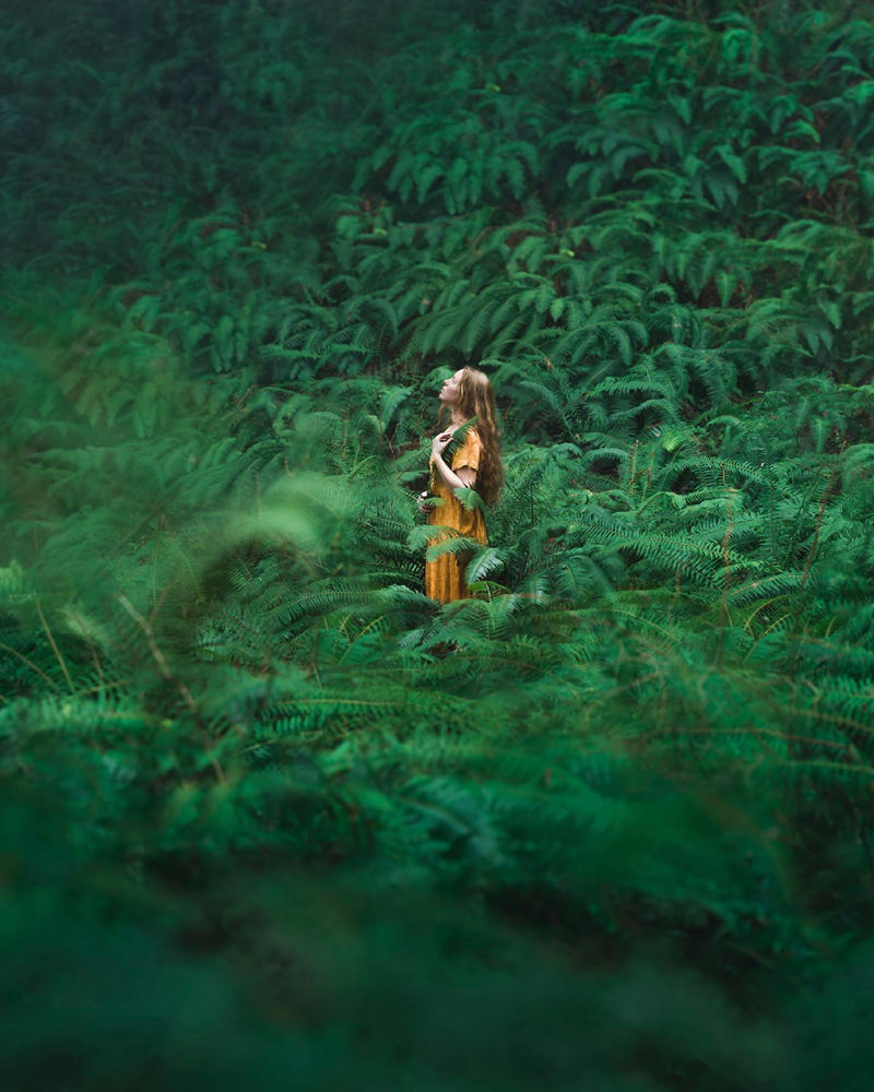 [摄影图包][Lizzy Gadd(elizabethgadd)]instagram图包[1180P]