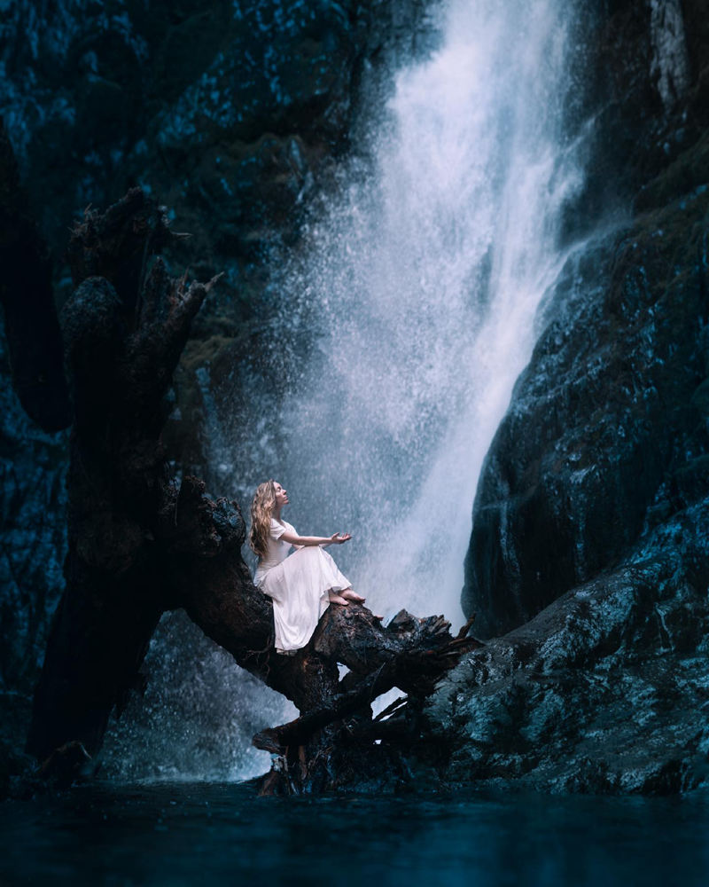 [摄影图包][Lizzy Gadd(elizabethgadd)]instagram图包[1180P]