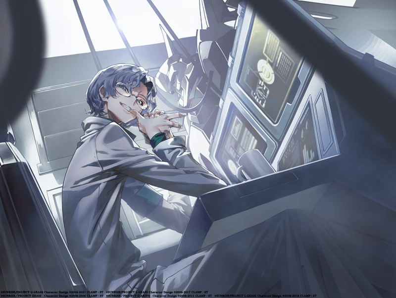 [官方推特][コードギアス Genesic Re;CODE(‌Code Geass: Genesic Re;Code)]推特图片包[682P]