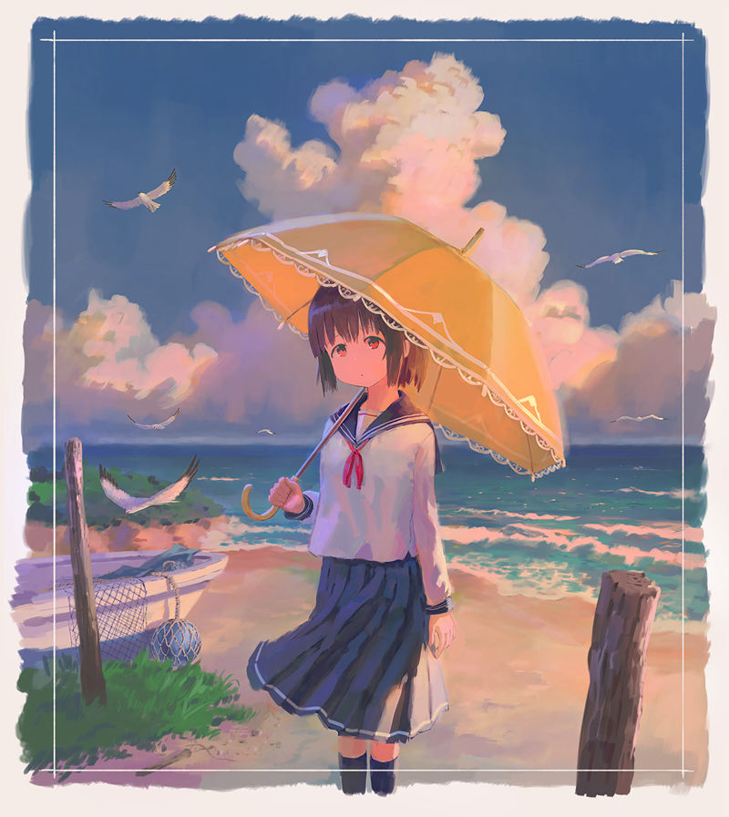 [会员][ふぃーる(hatiue0313)]Pixiv+artstation+推特图片包[373P]
