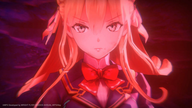 [官方推特][ヘブンバーンズレッド(‌Heaven Burns Red)]推特图片包[669P]