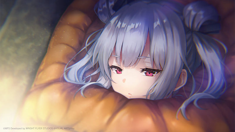[官方推特][ヘブンバーンズレッド(‌Heaven Burns Red)]推特图片包[669P]