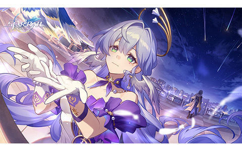 [官方推特][崩坏：星穹铁道(Honkai Star Rail)]推特图片包[792P]