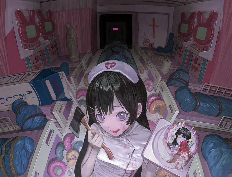 [会员][幾田(ikuta)]Pixiv+instagram+推特图片包[316P]