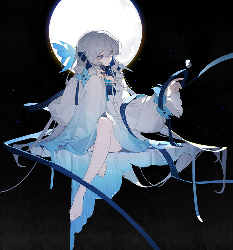 [画师推荐][奈夫(jacknife)]instagram+推特图片包[119P]