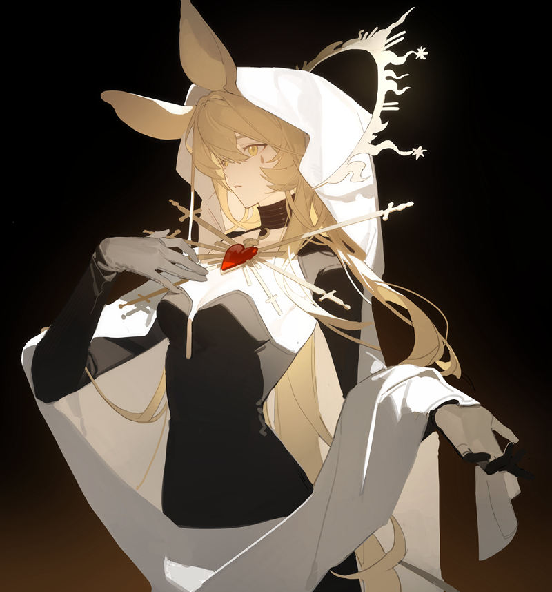 [画师推荐][奈夫(jacknife)]instagram+推特图片包[119P]
