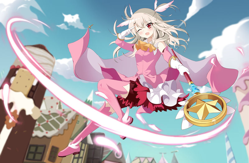 [画师推荐][Kana]Pixiv图片包[178P]