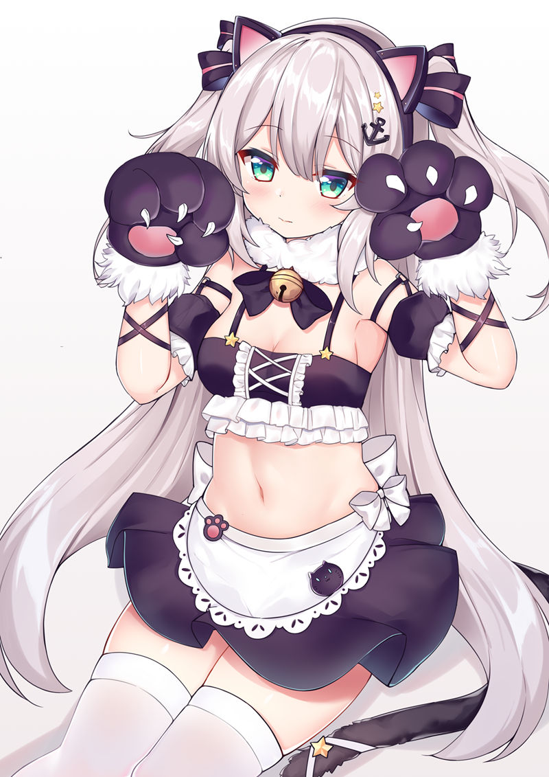 [画师推荐][Kana]Pixiv图片包[178P]