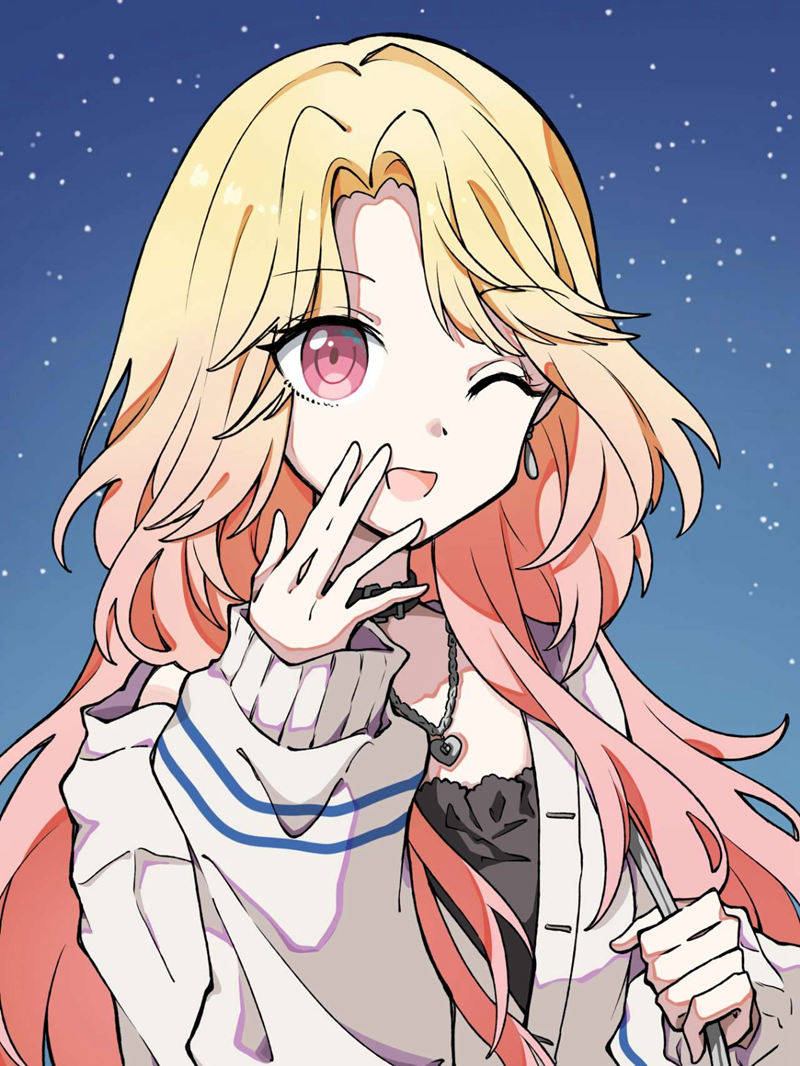 [画师推荐][lulutmi]Pixiv图片包[53P]