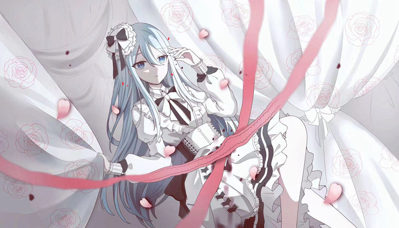 [画师推荐][lulutmi]Pixiv图片包[53P]