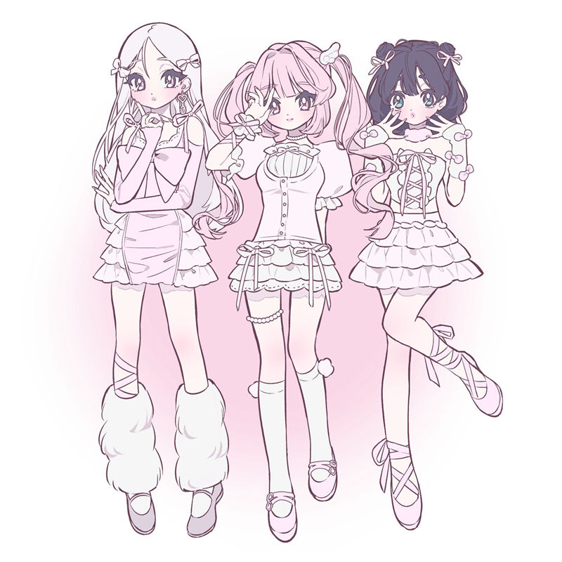[会员][メローノート(mellownote)]推特图片包[156P]