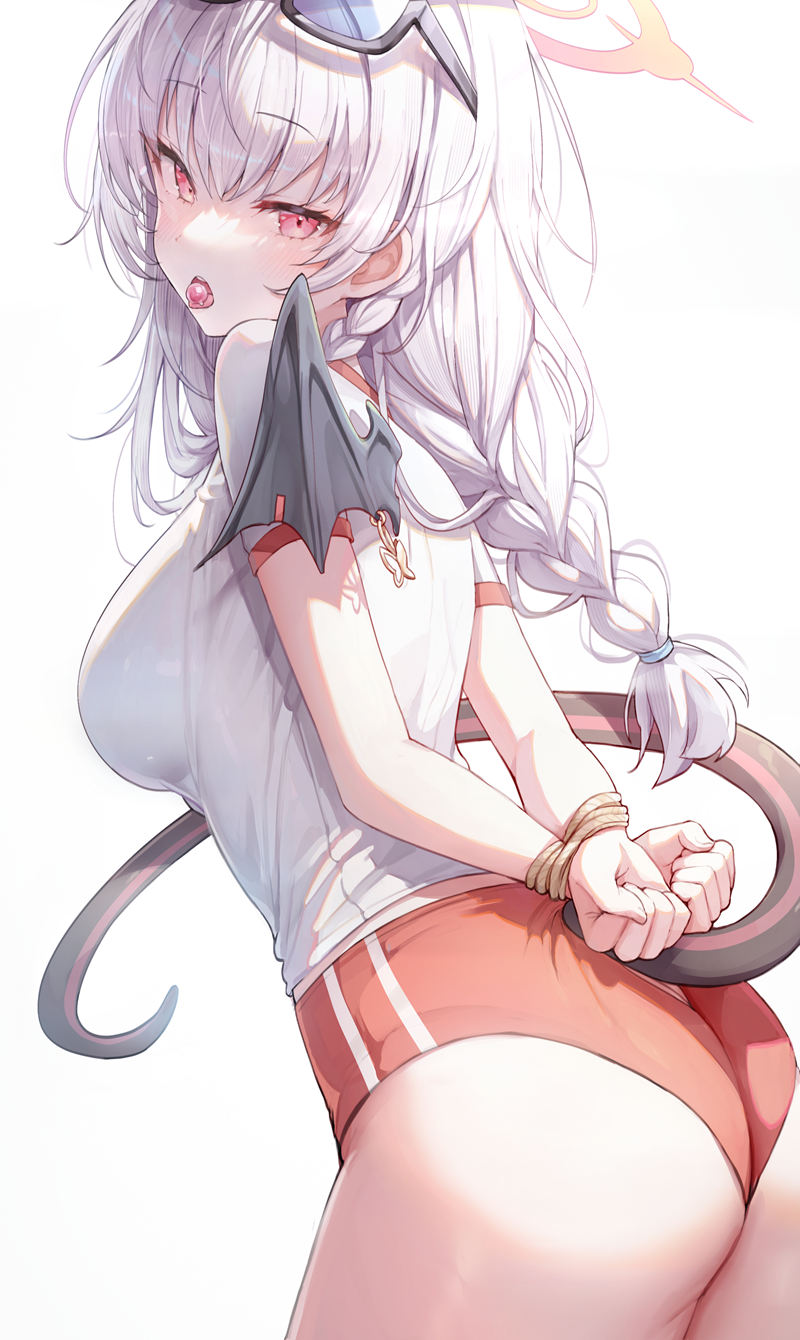 [会员][ミシュネ(misyune)]Pixiv+推特图片包[324P]