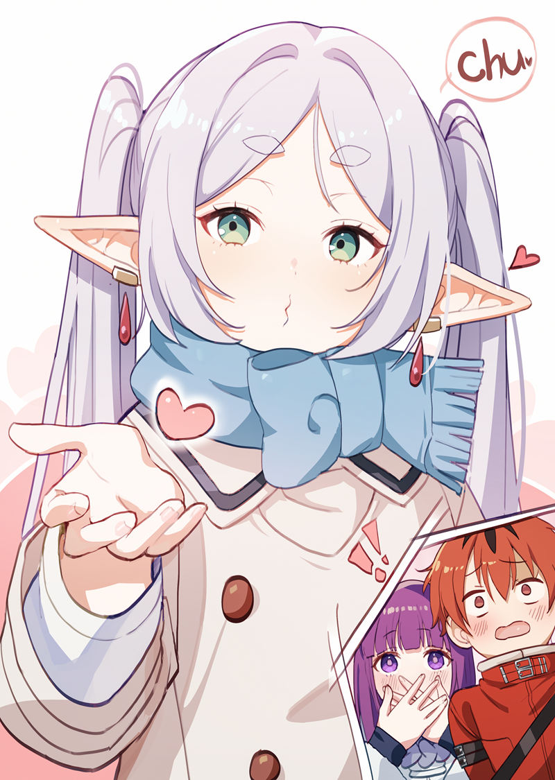 [会员][ミシュネ(misyune)]Pixiv+推特图片包[324P]
