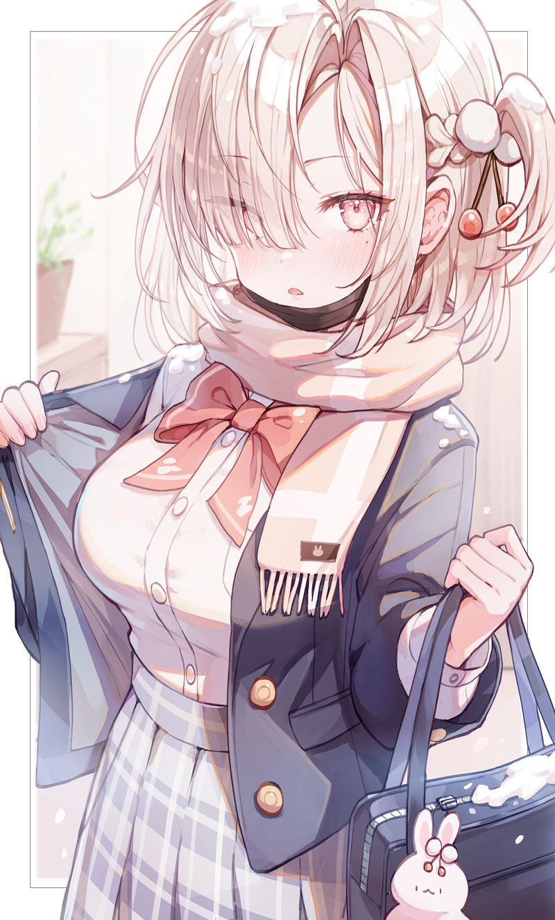 [会员][ミシュネ(misyune)]Pixiv+推特图片包[324P]