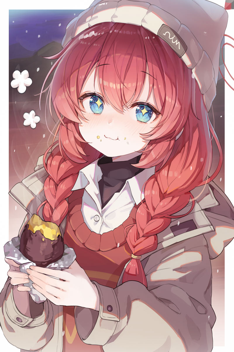 [会员][ミシュネ(misyune)]Pixiv+推特图片包[324P]