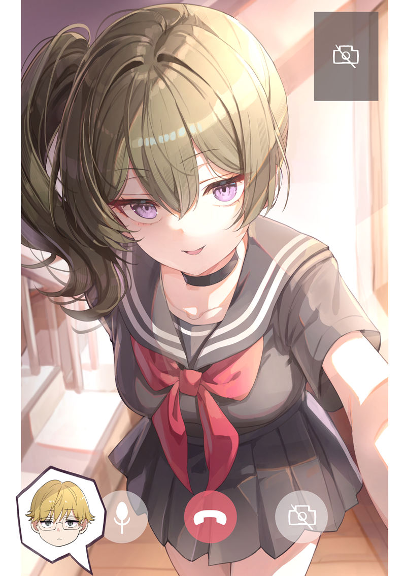 [会员][ミシュネ(misyune)]Pixiv+推特图片包[324P]