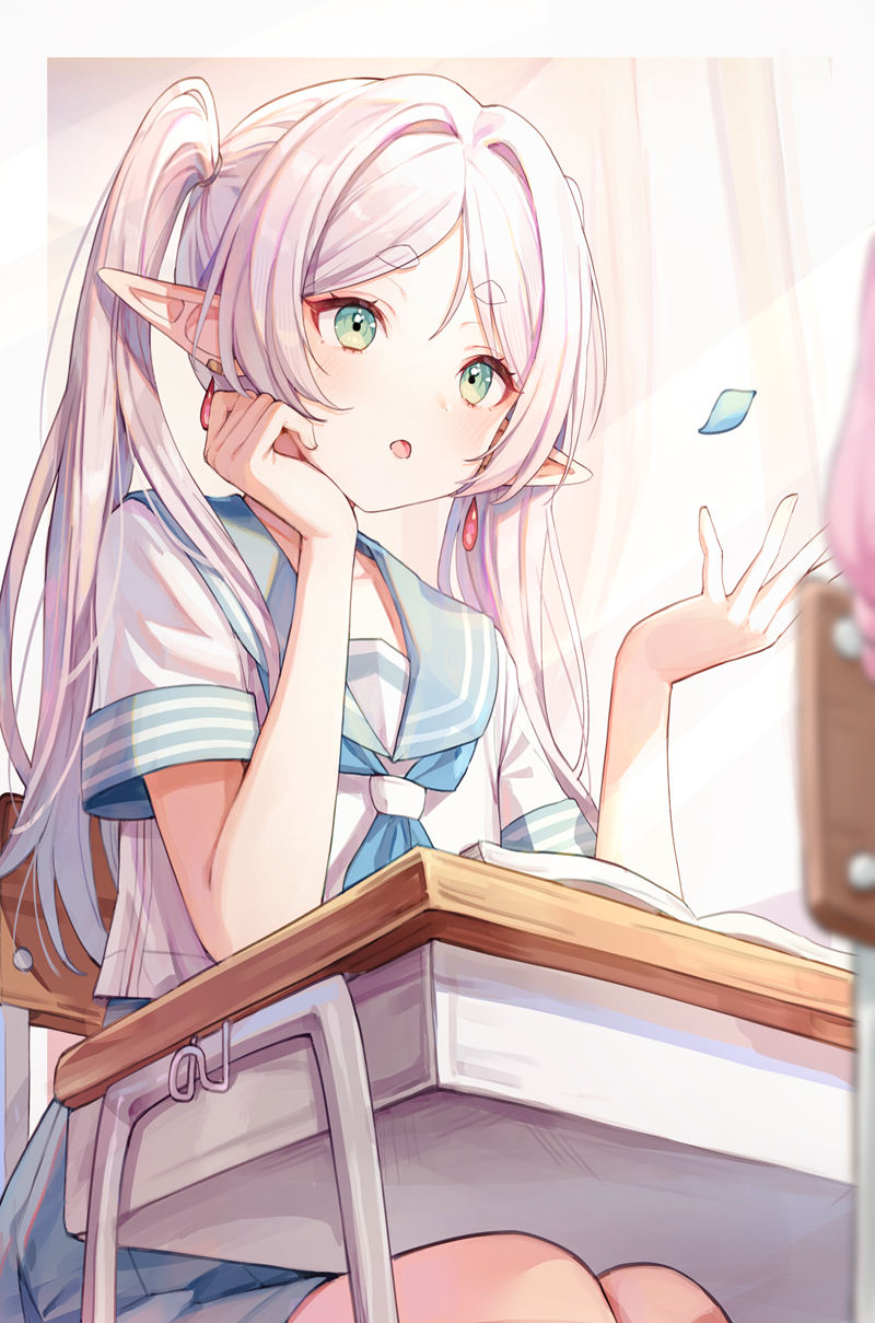 [会员][ミシュネ(misyune)]Pixiv+推特图片包[324P]