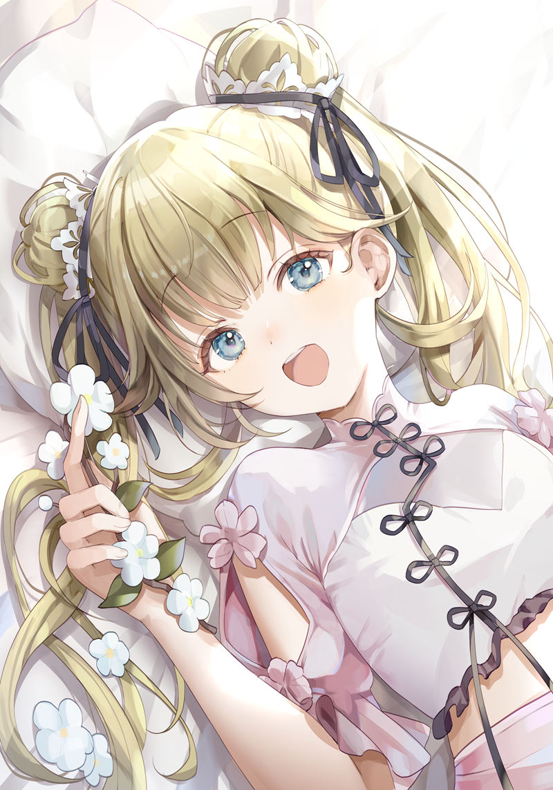 [会员][ミシュネ(misyune)]Pixiv+推特图片包[324P]