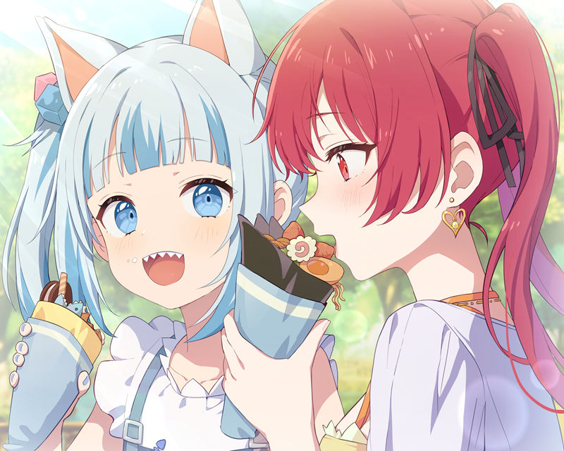 [会员][ミシュネ(misyune)]Pixiv+推特图片包[324P]