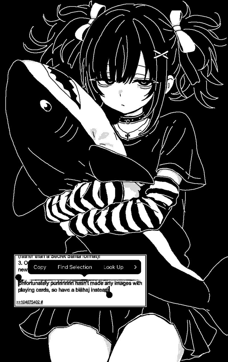 [会员][monokuro(monokurocorp)]推特图片包[33P]