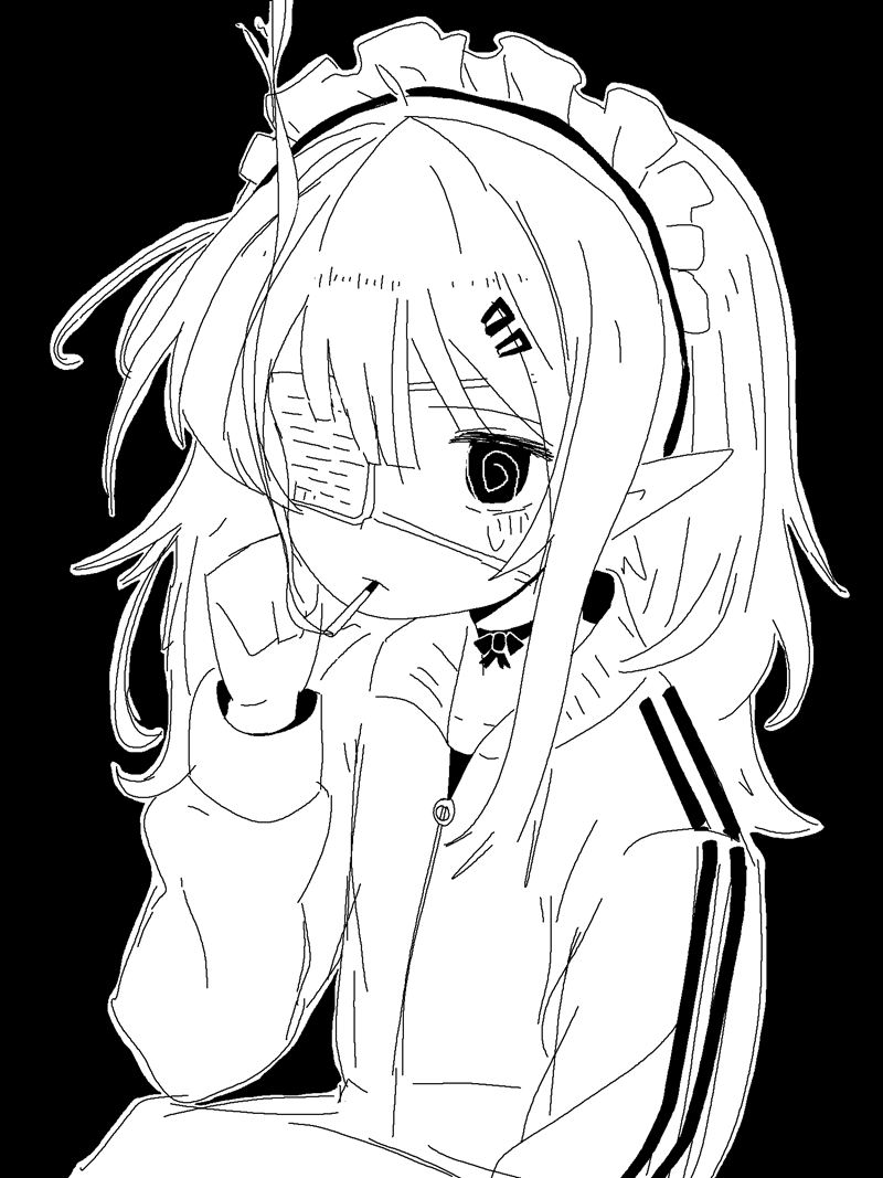 [会员][monokuro(monokurocorp)]推特图片包[33P]