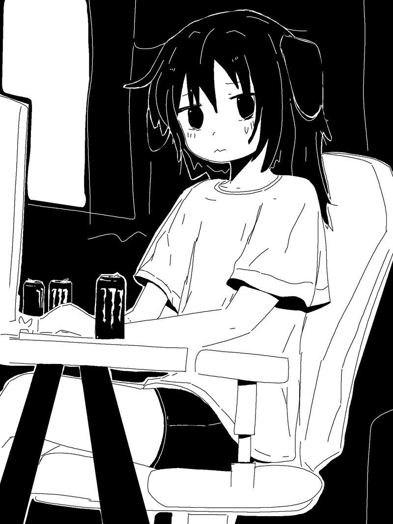 [会员][monokuro(monokurocorp)]推特图片包[33P]