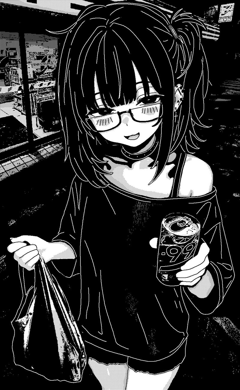 [会员][monokuro(monokurocorp)]推特图片包[33P]