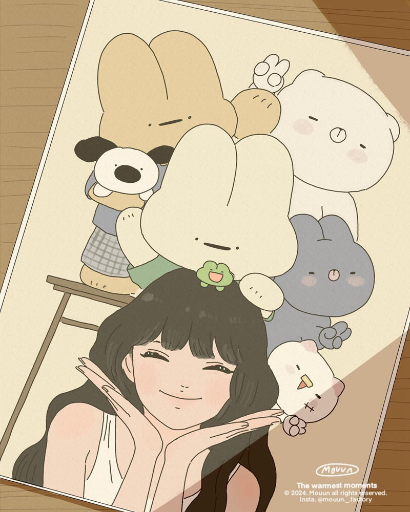 [会员][mouun(mouun._.factory)]instagram图片包[732P]