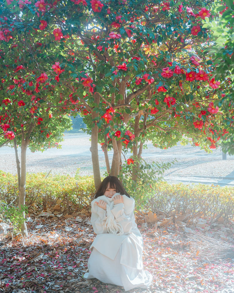 [摄影图包][歩雪 のわ(n_tearsphoto)]instagram图包[9520P]