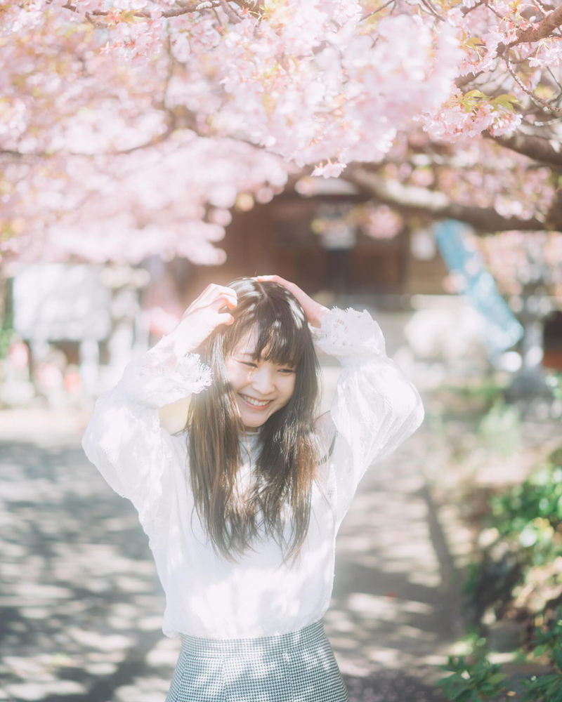 [摄影图包][歩雪 のわ(n_tearsphoto)]instagram图包[9520P]