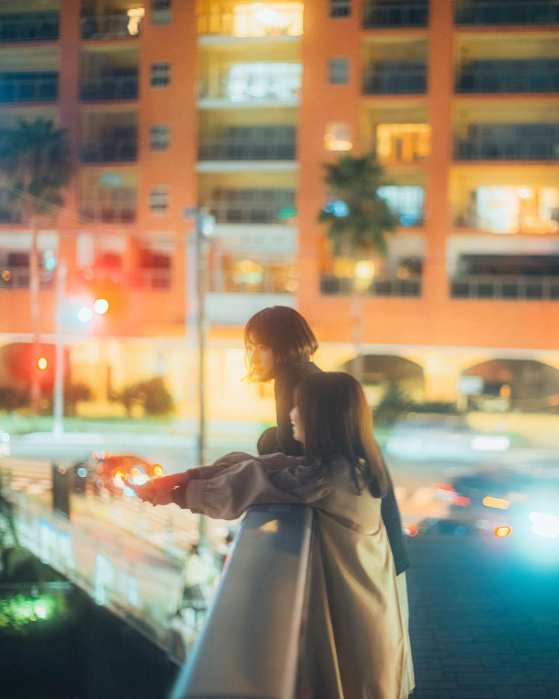 [摄影图包][歩雪 のわ(n_tearsphoto)]instagram图包[9520P]