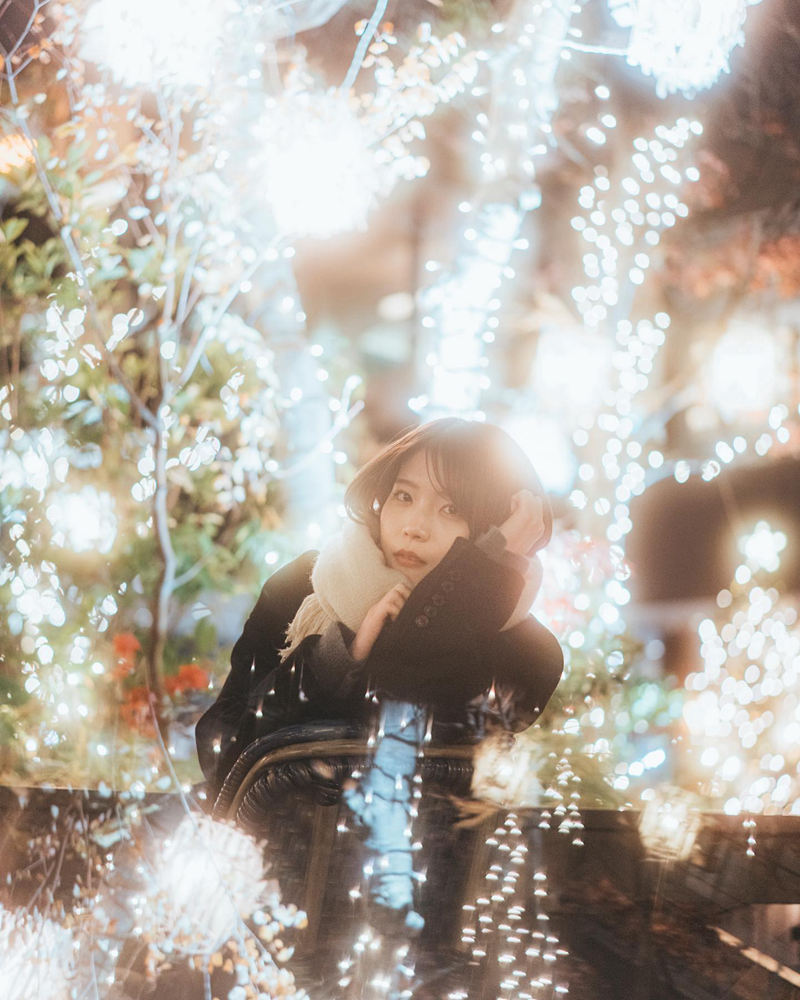 [摄影图包][歩雪 のわ(n_tearsphoto)]instagram图包[9520P]