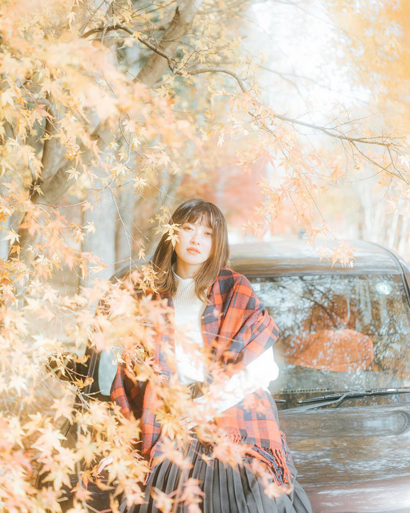 [摄影图包][歩雪 のわ(n_tearsphoto)]instagram图包[9520P]