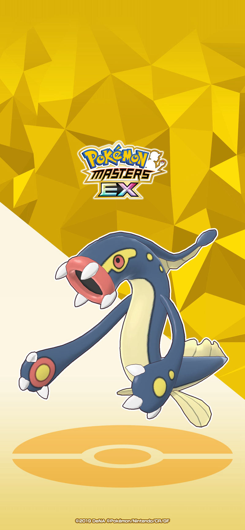 [官方推特][ポケモンマスターズ EX(‌Pokemon Masters EX)]推特图片包[528P]