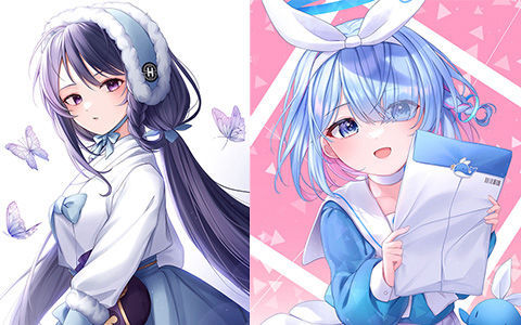 [会员][pomeo(pomeo_dayo)]Pixiv+推特图片包[47P]