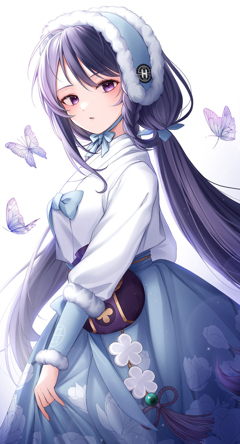 [会员][pomeo(pomeo_dayo)]Pixiv+推特图片包[47P]