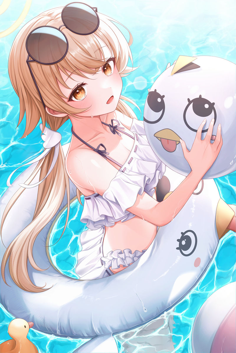 [会员][pomeo(pomeo_dayo)]Pixiv+推特图片包[47P]